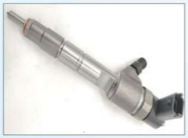 INJECTOR ASSY